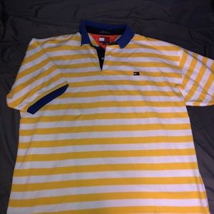 90s Tommy Hilfiger Polo